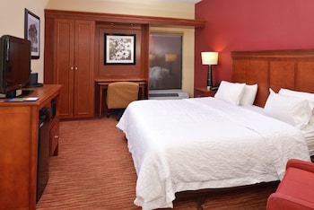 Room, 1 King Bed, Accessible, Non Smoking