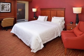 Room, 1 King Bed, Accessible, Non Smoking