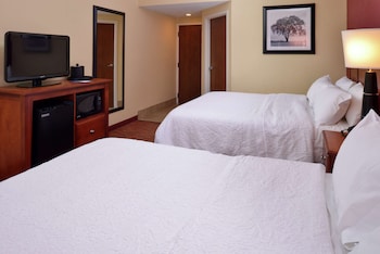 Two Queen Beds