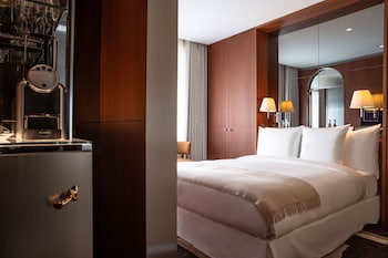 Standard Room (Courtyard)