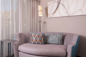 Room, 1 King Bed