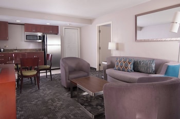 Suite, 1 Bedroom