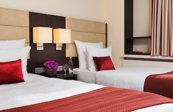 Comfort Twin Room