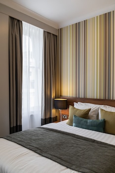 Standard Room, 1 Double Bed, Non Smoking (Small Room)