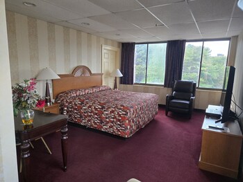 Standard Room, 1 King Bed, Non Smoking