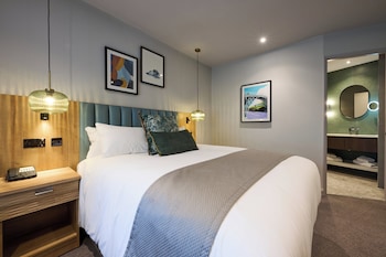 Standard Room, 1 Double Bed, Garden View