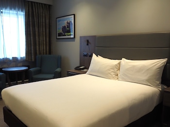 Standard Room, 1 Double Bed