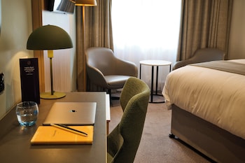 Standard Room, 1 Double Bed