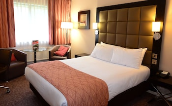 Standard Room, 1 Double Bed, Garden View