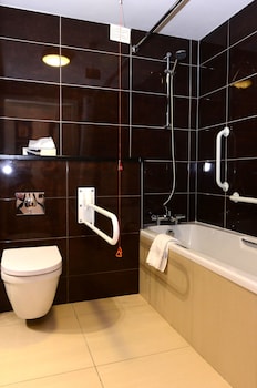 Standard Room, 1 Double Bed, Accessible