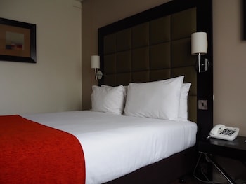 Standard Room, 1 Double Bed, Accessible