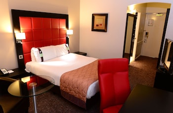 Standard Room, 1 Double Bed, Garden View