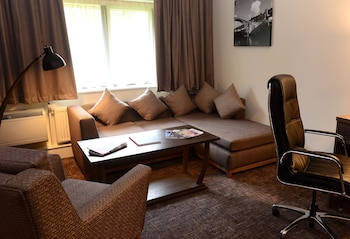 Suite, 1 Bedroom