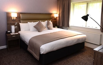 Suite, 1 Bedroom