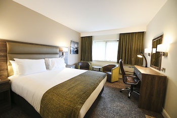 Standard Room, 1 Double Bed, Garden View