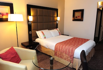 Standard Room, 1 Double Bed