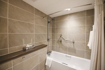 Standard Room, 1 Double Bed