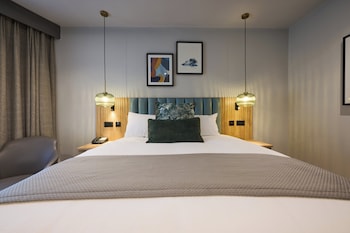 Standard Room, 1 Double Bed, Garden View