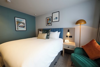 Standard Room, 1 Double Bed, Accessible