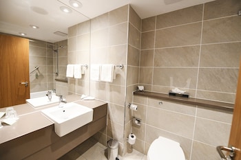 Standard Room, 1 Double Bed