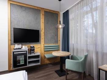 Privilege, Double Room, 1 Double Bed