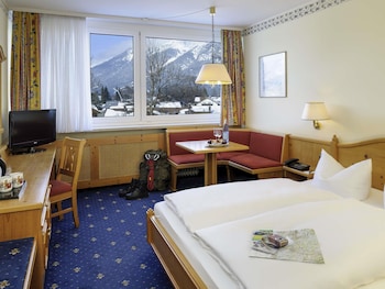 Standard Double Room, 1 Double Bed