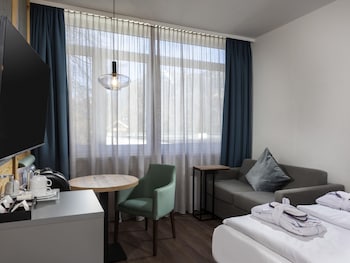Privilege, Double Room, 1 Double Bed
