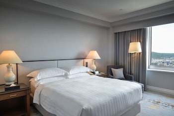 Standard Double Room, 1 Double Bed, City View