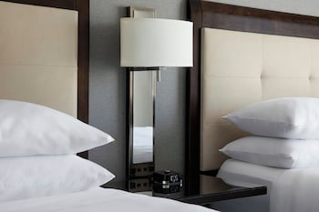 Standard Room, 2 Double Beds