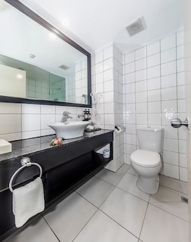Executive King Room