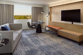 Junior Suite, 1 Bedroom