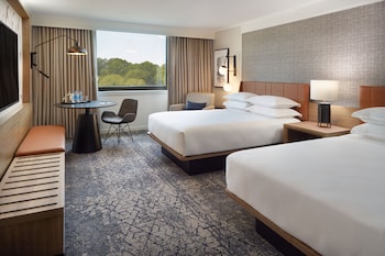 Traditional Room, 2 Queen Beds