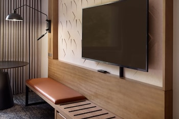 Junior Suite, 1 Bedroom