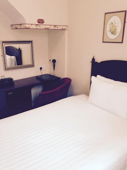 Standard Room, 1 Twin Bed, Non Smoking