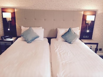 Standard Room, 2 Twin Beds, Non Smoking