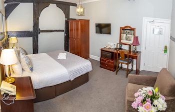 Standard Room, 1 Double Bed, Non Smoking