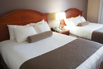 Suite, Multiple Beds, Non Smoking, Ocean View (Three-Bedroom)