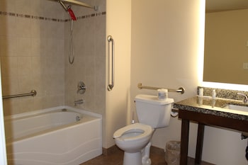 Room, 1 King Bed, Accessible, Non Smoking