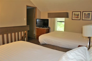 Suite, Multiple Beds, Non Smoking, Ocean View (Three-Bedroom)
