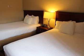Suite, Non Smoking, Ocean View (Two-Bedroom)