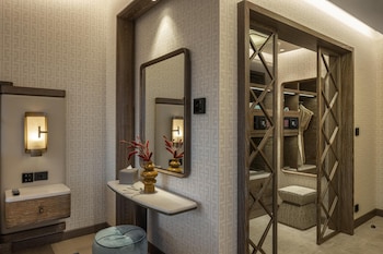 Presidential Suite, 1 King Bed