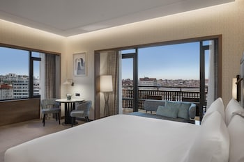 Presidential Suite, 1 King Bed