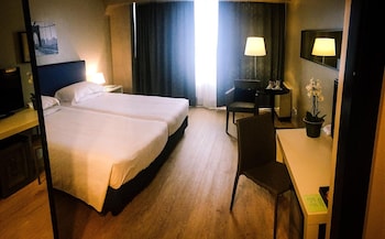 Superior Room, 2 Twin Beds