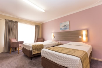 Comfort Twin Room