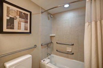 1QN MOBILITY ACCESSIBLE BATHTUB NO SMOK