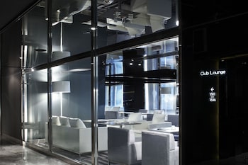 Club Room (Club City)