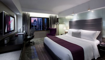 Club Room (Club City)