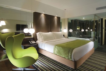 Room (City Room)