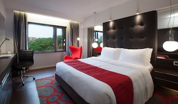Room, Park View (Parkview Room)