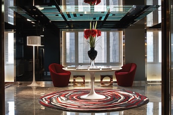 Club Room (Club City)